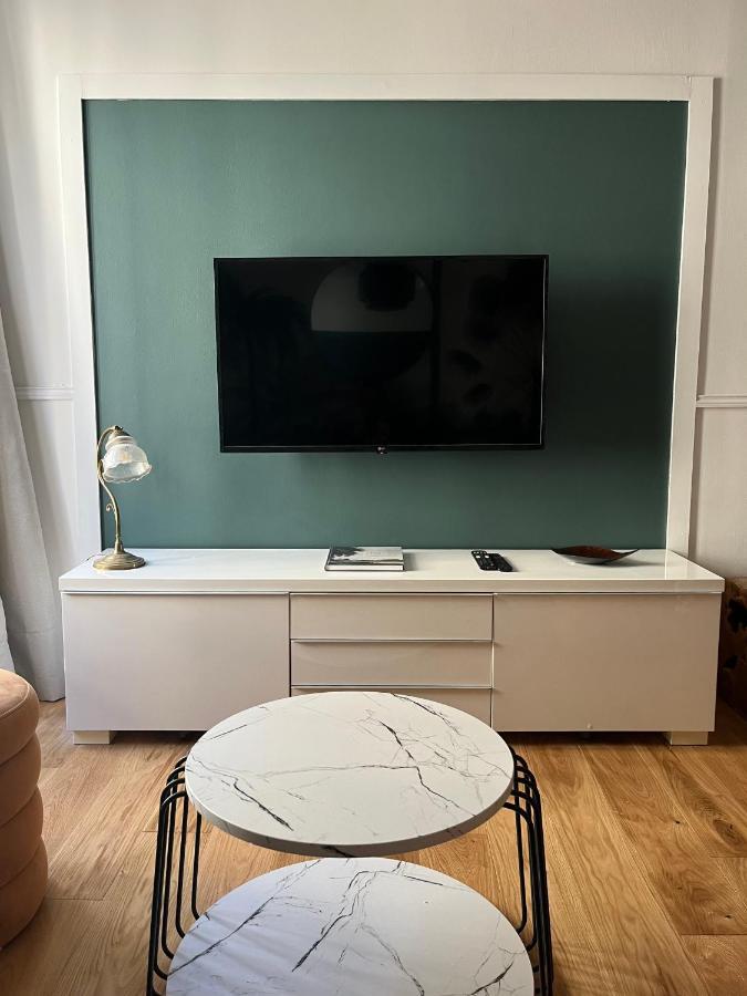 Le 7 Apartamento Caen Exterior foto